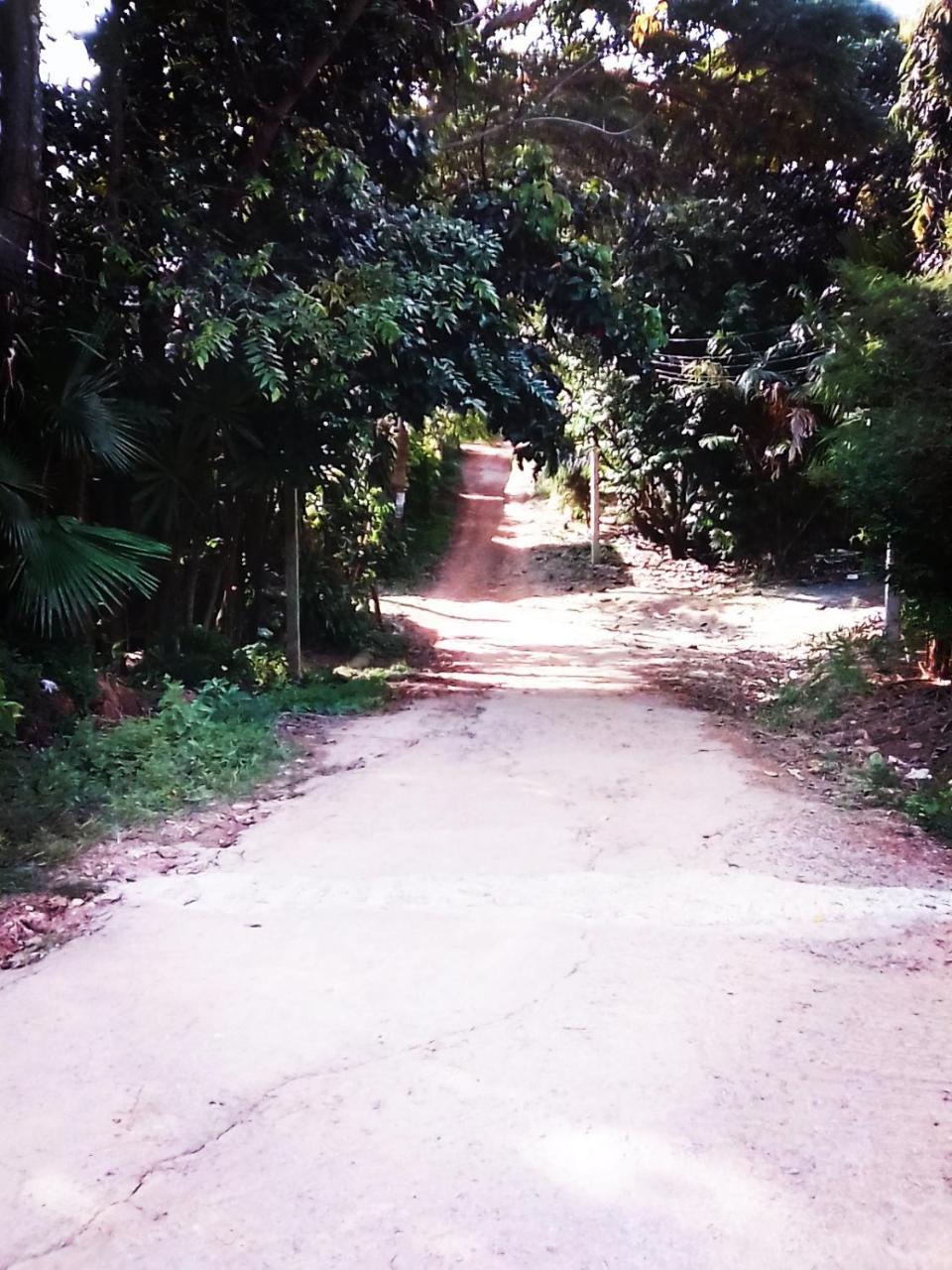 Hutyee Boat Bungalow Koh Lanta Exterior foto